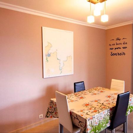 San Francisco Apartment Вивейро Екстериор снимка