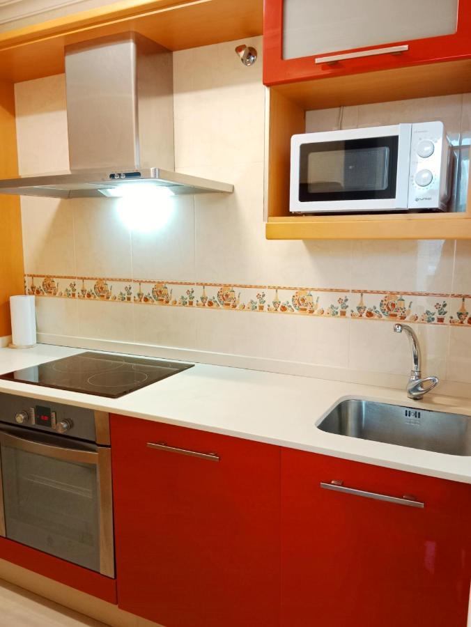 San Francisco Apartment Вивейро Екстериор снимка