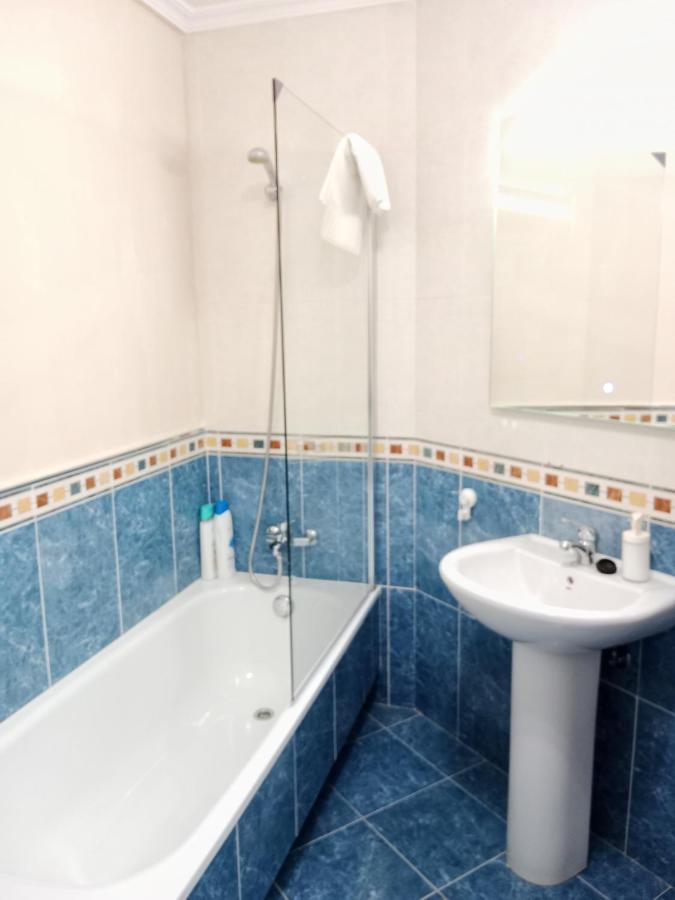 San Francisco Apartment Вивейро Екстериор снимка
