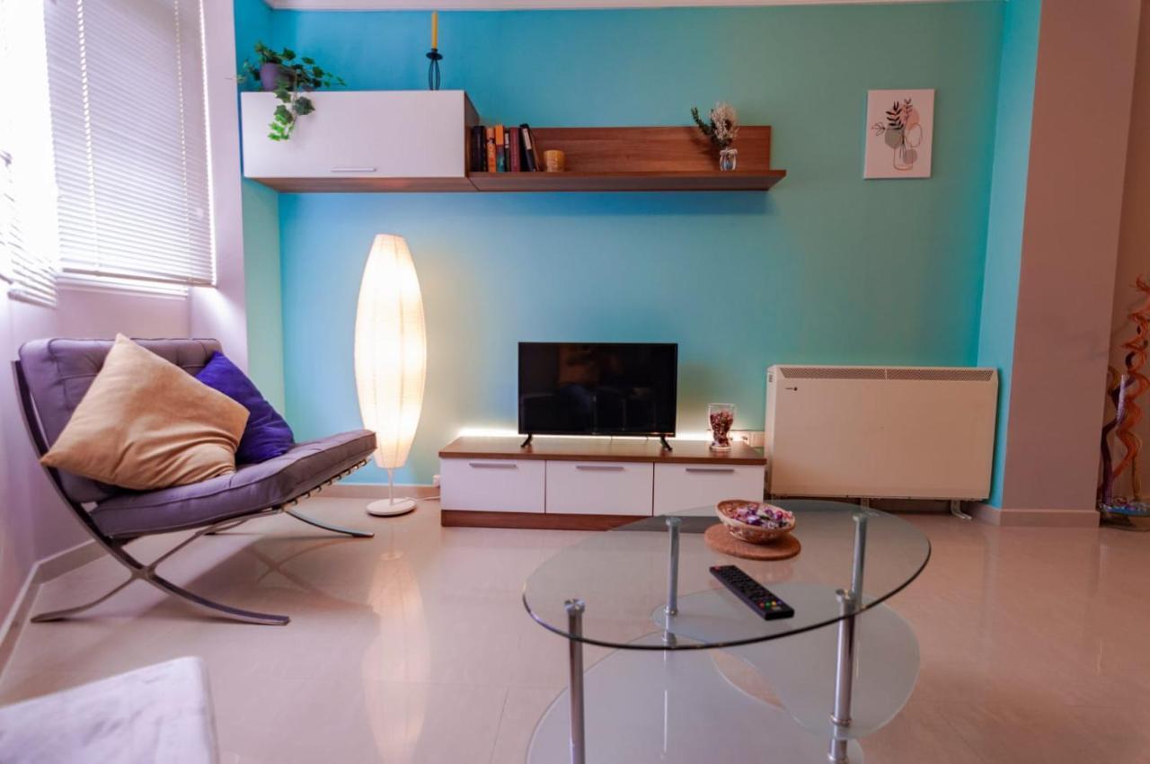 San Francisco Apartment Вивейро Екстериор снимка