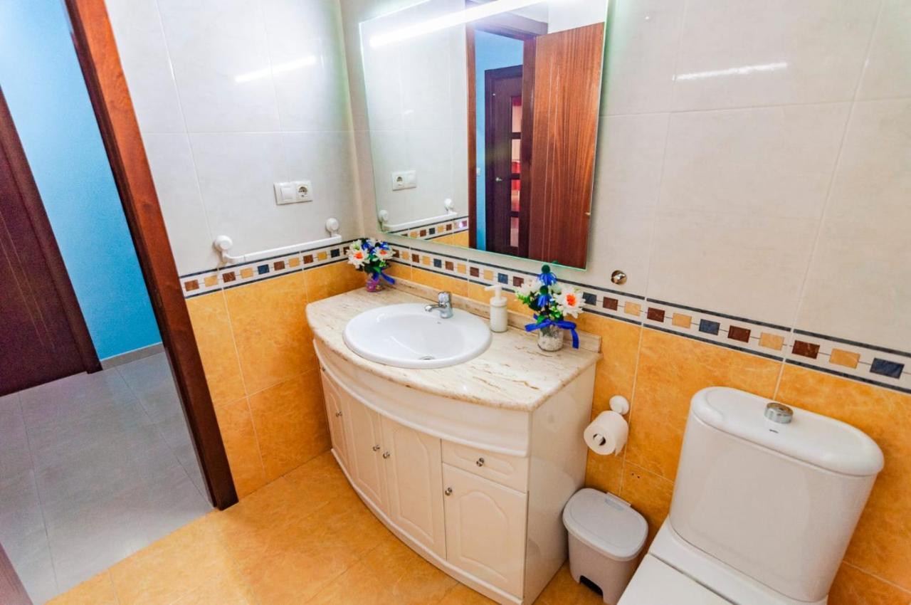 San Francisco Apartment Вивейро Екстериор снимка