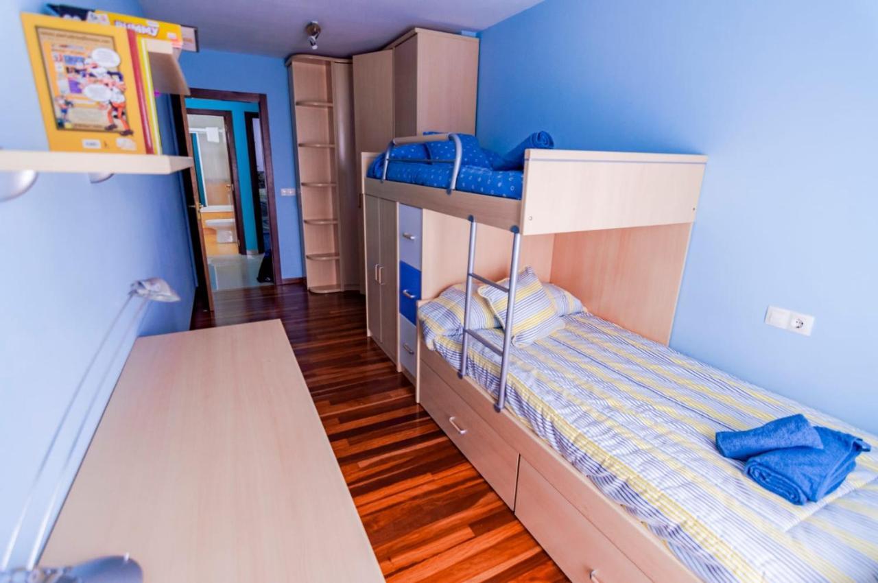San Francisco Apartment Вивейро Екстериор снимка