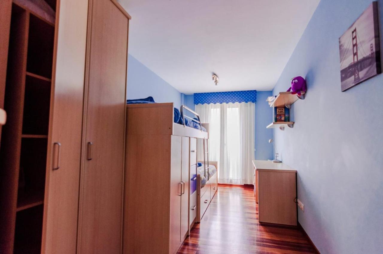 San Francisco Apartment Вивейро Екстериор снимка