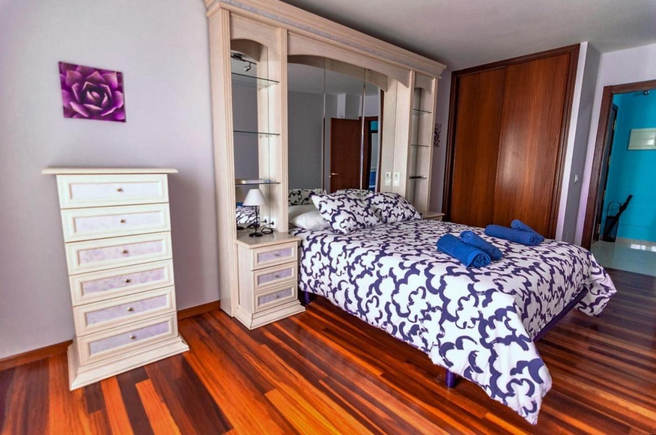 San Francisco Apartment Вивейро Екстериор снимка