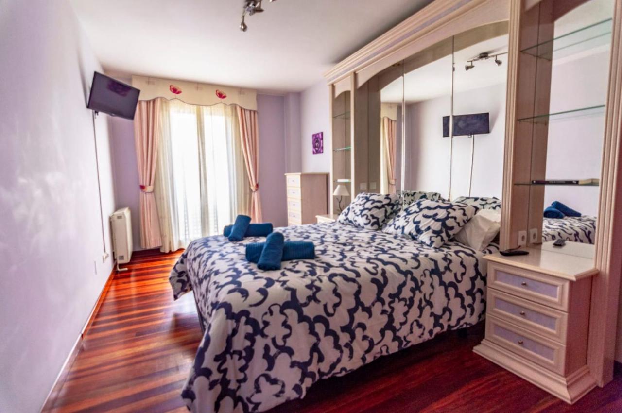 San Francisco Apartment Вивейро Екстериор снимка