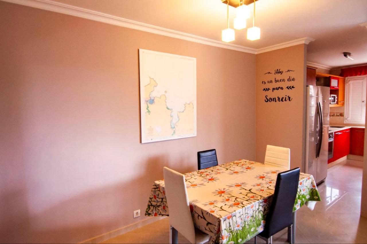San Francisco Apartment Вивейро Екстериор снимка