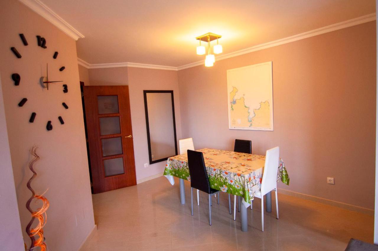 San Francisco Apartment Вивейро Екстериор снимка
