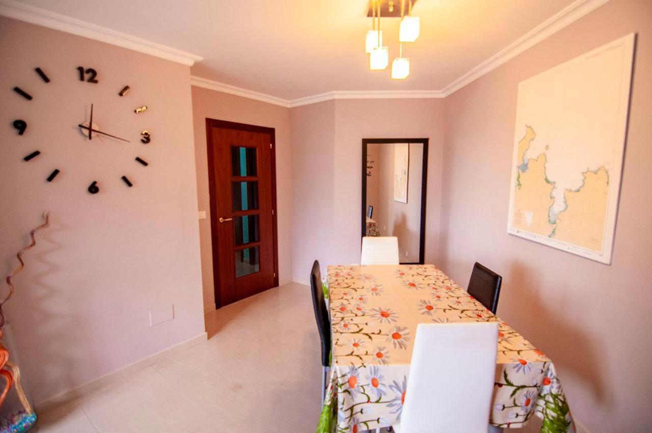 San Francisco Apartment Вивейро Екстериор снимка