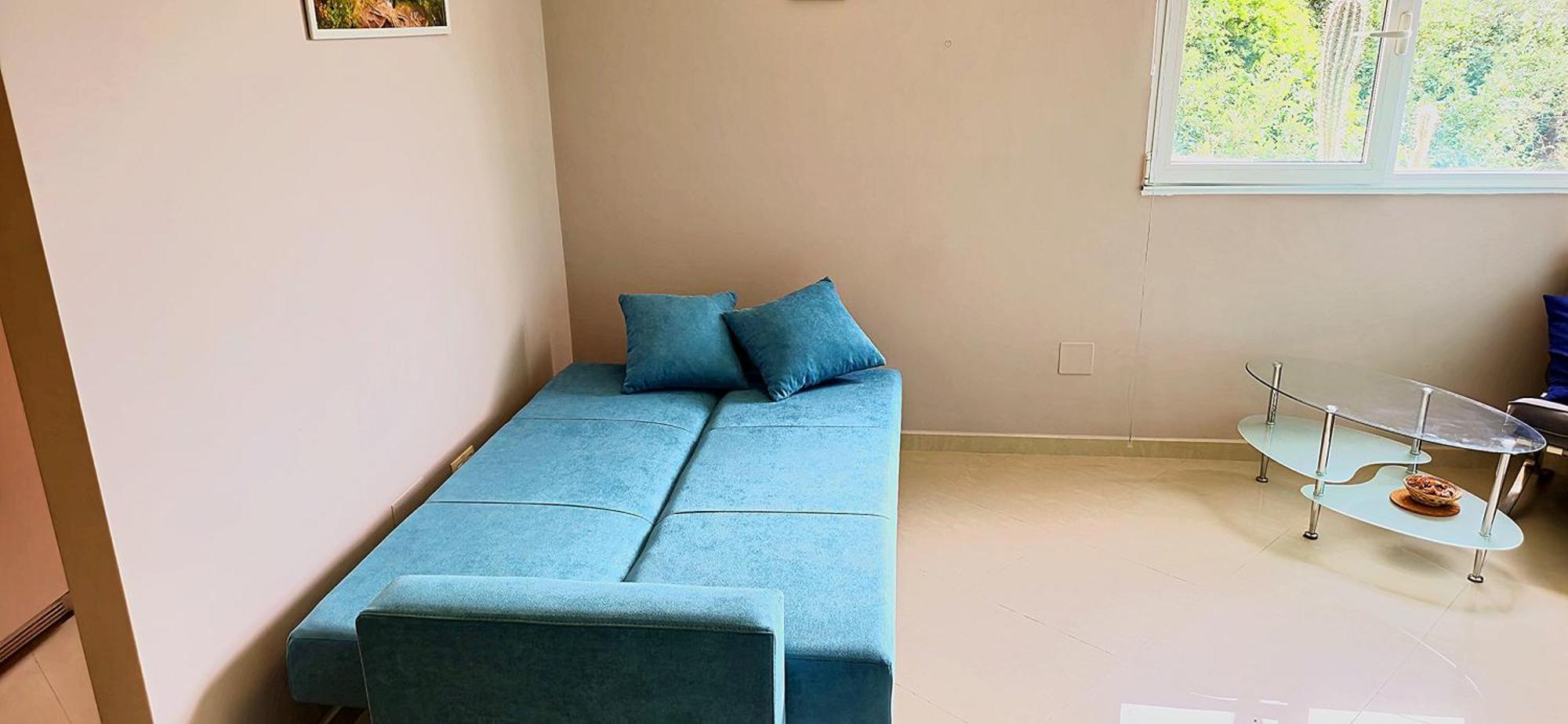 San Francisco Apartment Вивейро Екстериор снимка