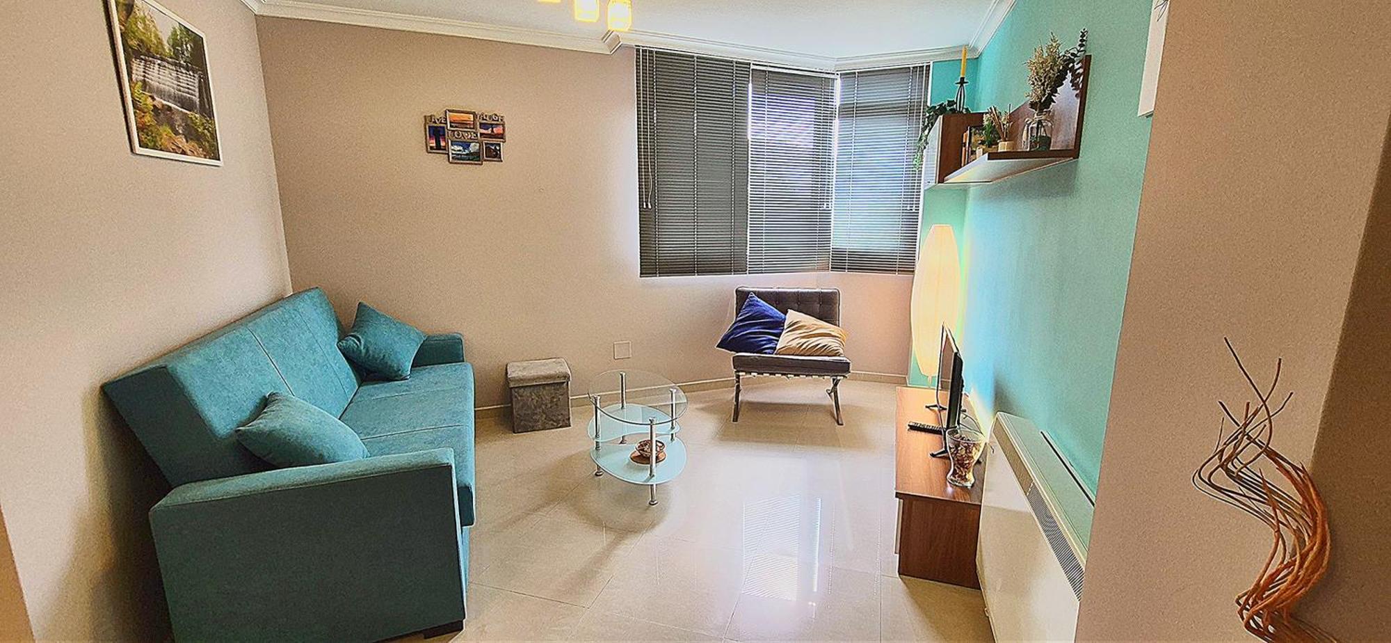 San Francisco Apartment Вивейро Екстериор снимка
